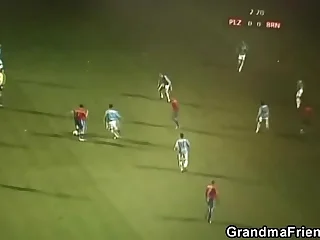 1233 grandma porn videos